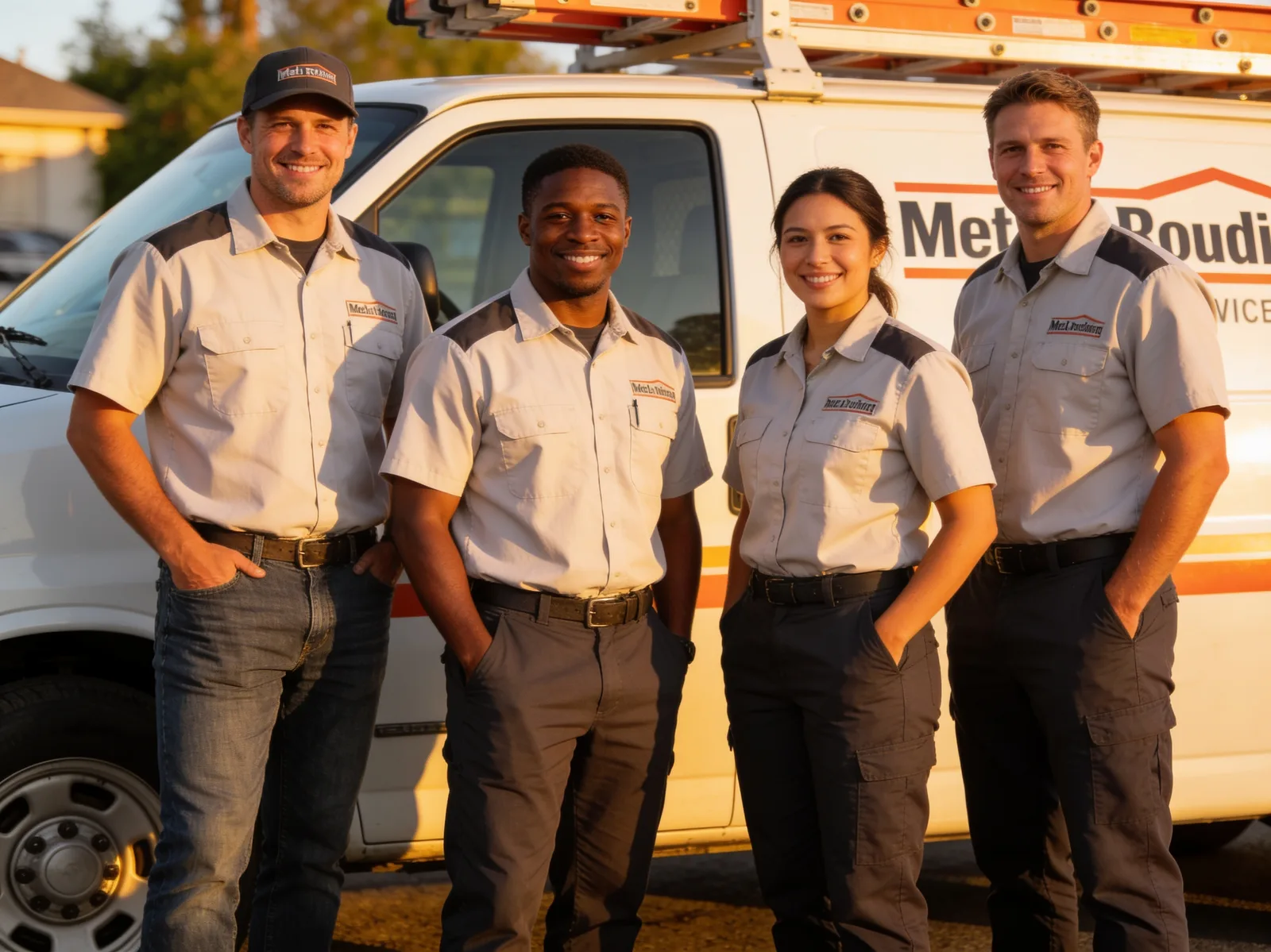 Metal Roof Installation company in Magnolia, NJ